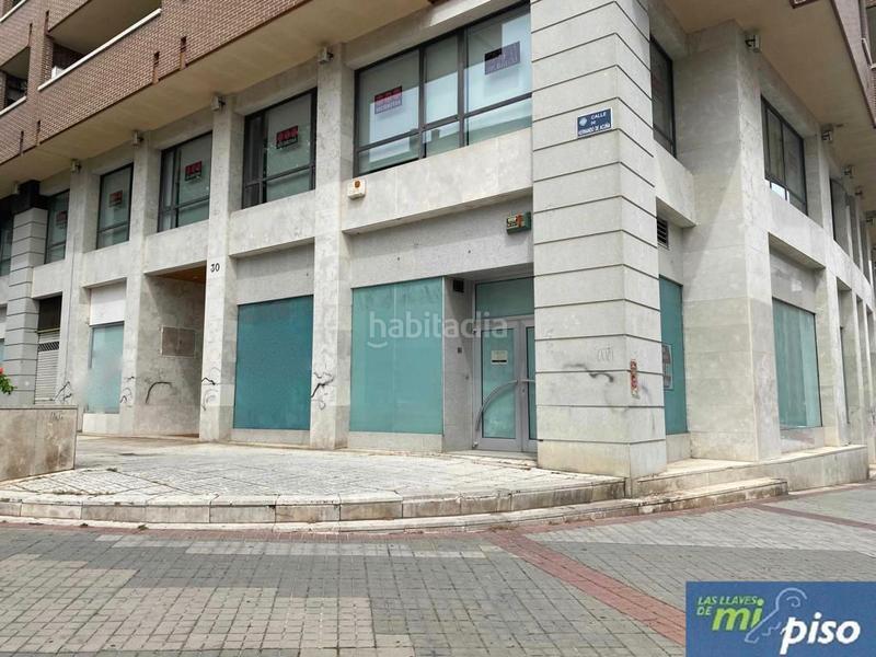 Foto 7dfee147-b456-4693-9184-53c734097c39. Location local commercial dans n/a dans Parquesol Valladolid