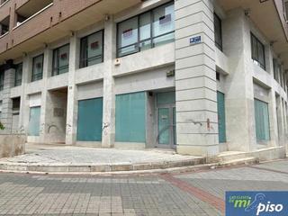 Locale commerciale in N/A