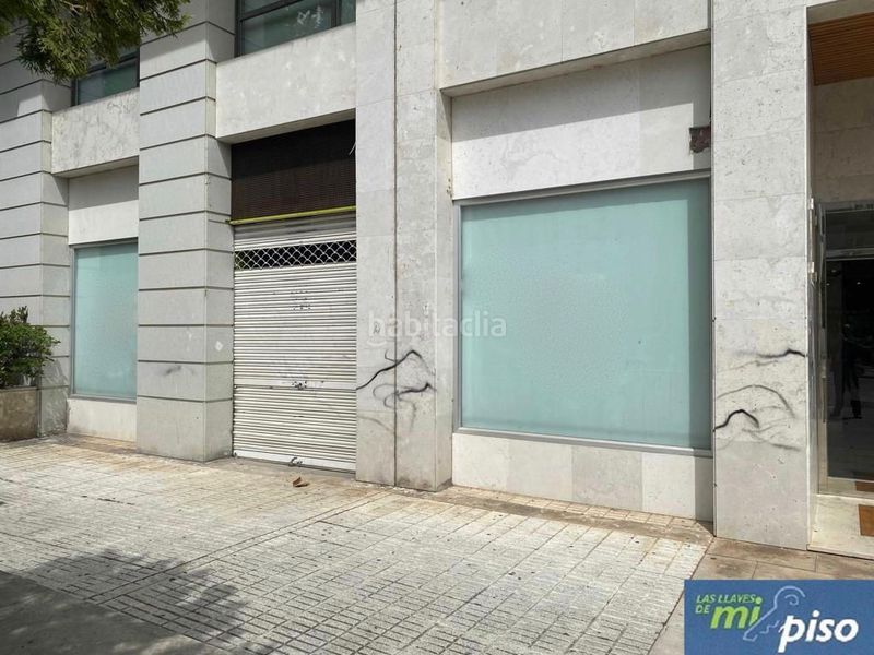 Foto 41373-img1047-354326486. Local comercial a calle hernando de acuña 32 a Parquesol Valladolid