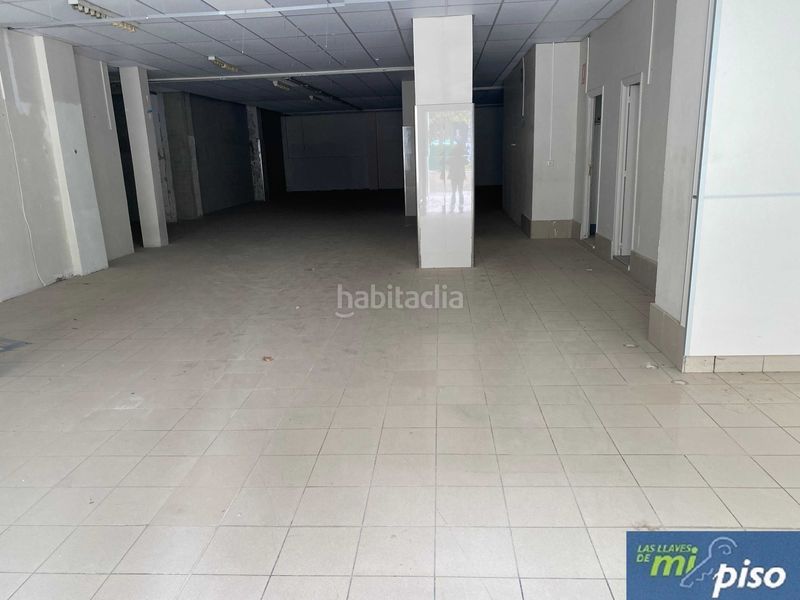 Foto 41373-img1047-354326488. Local comercial a calle hernando de acuña 32 a Parquesol Valladolid