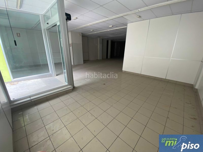 Foto 41373-img1047-354326492. Local comercial a calle hernando de acuña 32 a Parquesol Valladolid