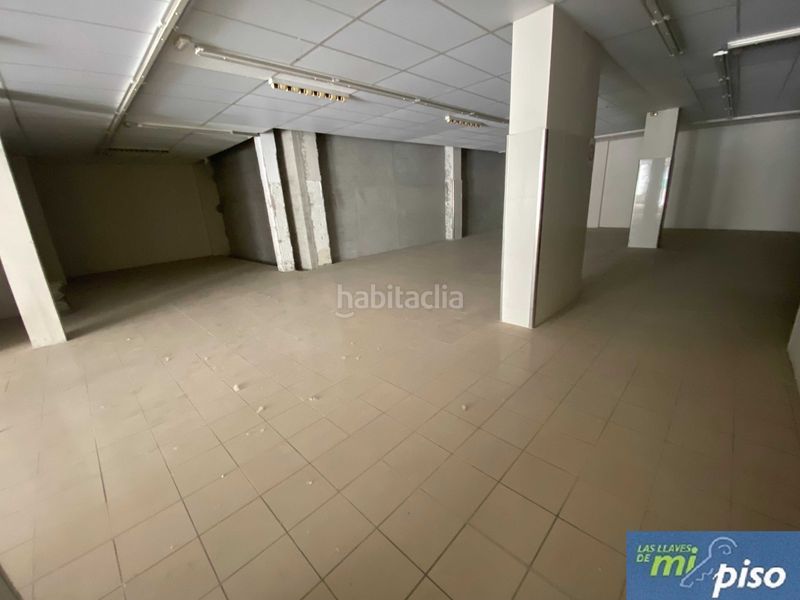 Foto 41373-img1047-354326495. Local comercial a calle hernando de acuña 32 a Parquesol Valladolid