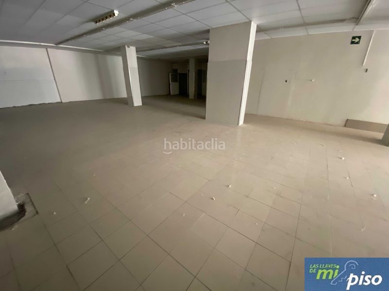 Foto 41373-img1047-354326497. Local comercial a calle hernando de acuña 32 a Parquesol Valladolid