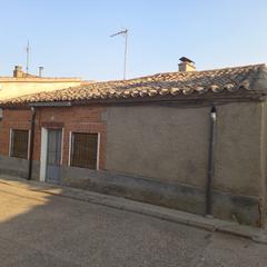 Casa a Calle florinda 1