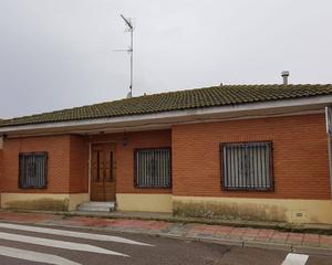 Haus in Calle ronda iglesia 10