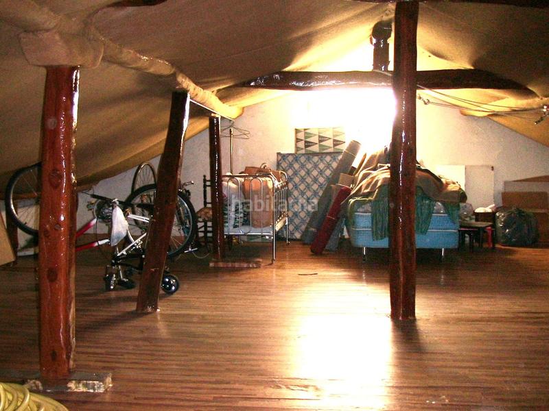 Foto 15e443a5-6892-4954-9eb1-07486bc72e40. Casa a calle villa romana 26 a Almenara de Adaja