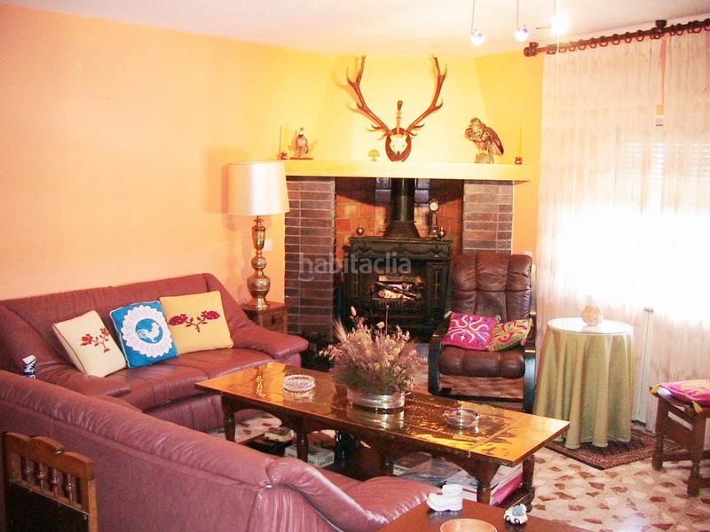 Foto 204d6b27-2449-42dd-8f32-b1b8ff7cc54f. Casa a calle villa romana 26 a Almenara de Adaja