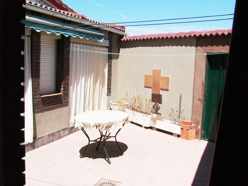 Foto 317b0fe1-211b-4388-a039-4a1e0d554ec7. Casa a calle villa romana 26 a Almenara de Adaja