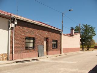 Casa a Calle villa romana 26