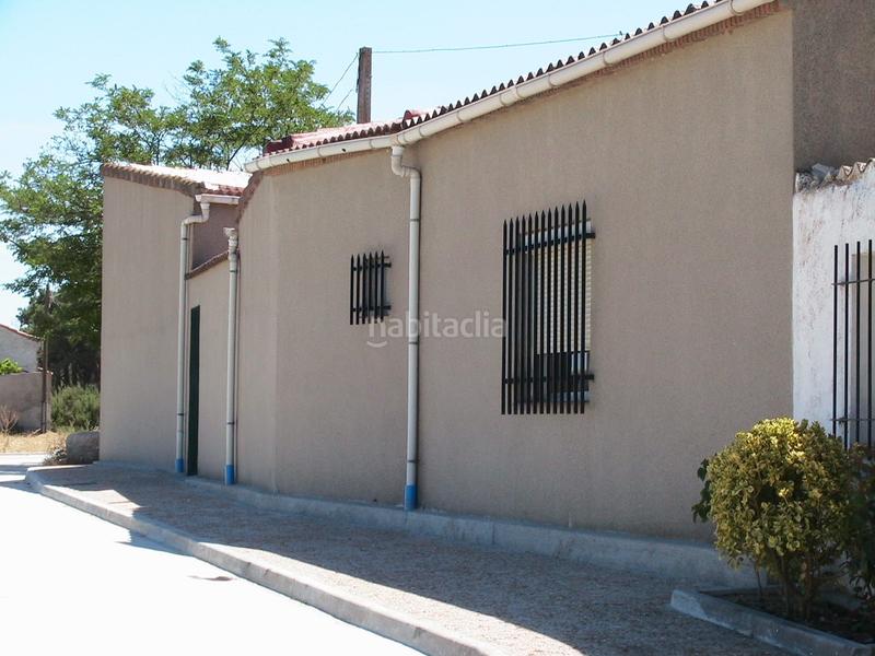 Foto 9c4d6ba5-b93f-4033-a51b-237598820a06. Casa a calle villa romana 26 a Almenara de Adaja