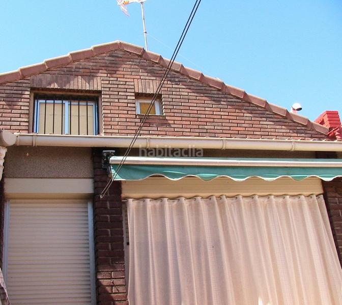 Foto d24833a4-74c5-44b1-b9d5-15bca2a74454. Casa a calle villa romana 26 a Almenara de Adaja