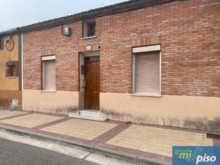 Casa a Calle puente cabras 3