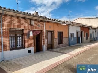 Casa a Plaza rodríguez chico 23