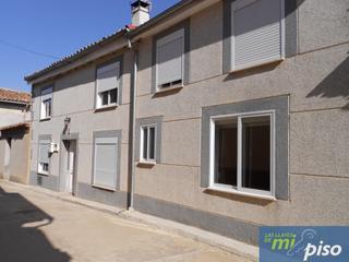 Casa en Calle soledad 9