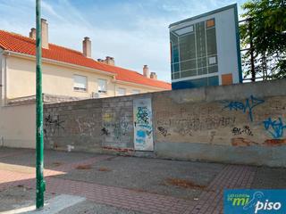 Terreno residencial en Páramo de san isidro 11