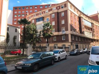 Pis  Bailen. Piso con 3 habitaciones con ascensor y calefaccin