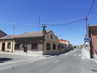 Casa a Carretera valladolid 71a