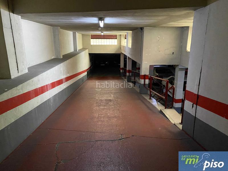 Foto 437e6af0-9b2a-48fa-bdde-d34a2f0b1569. Posto auto in calle de panaderos 6 in Caño Argales Valladolid