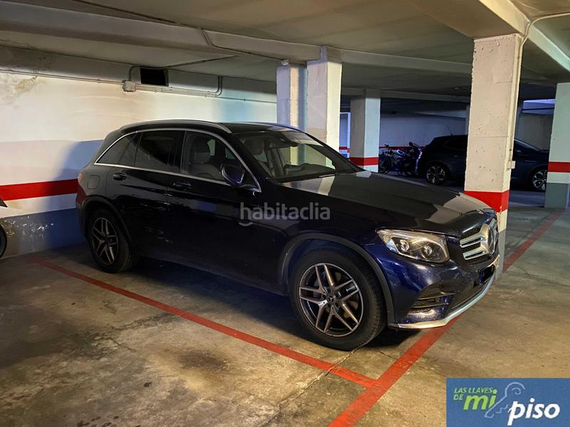 Foto 903b9ada-9ee9-40ea-88ff-6a7af1dfcbe4. Posto auto in calle de panaderos 6 in Caño Argales Valladolid