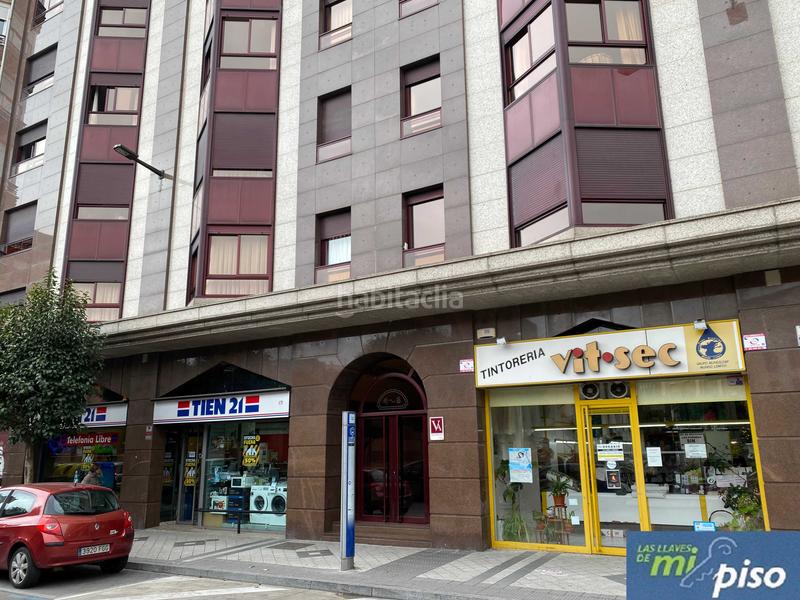 Foto dad7cf43-4941-47c9-9952-eff5511ed280. Posto auto in calle de panaderos 6 in Caño Argales Valladolid