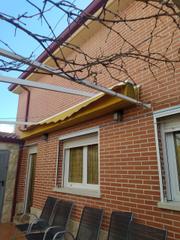 Maison à Calle rúa oscura 5