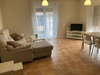 Pis a N/a. Oportunidad vivienda seminueva en olmedo dos dormitorios.