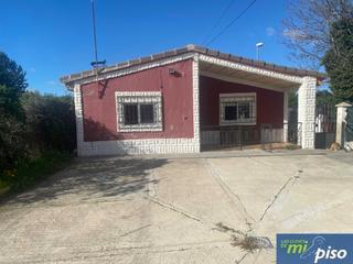 Xalet a N/a. Oportunidad chalet independiente en villanueva de duero con 500m