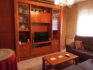 Pis a Avenida burgos-portugal 9021. Oportunidad vivienda reformada en tordesillas de tres dormitorio