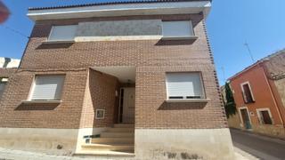 Xalet a Calle real 2. Oportunidad vivienda en villafuerte de esgueva  de tres dormitor