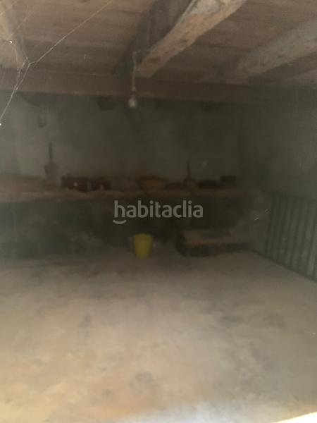 Foto 3b71b359-4814-4b36-8430-edb91d80a69d. Casa a calle mayor 1 a Villanubla