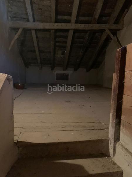 Foto 61e6ad73-ea04-4534-a132-c359726b1391. Casa a calle mayor 1 a Villanubla