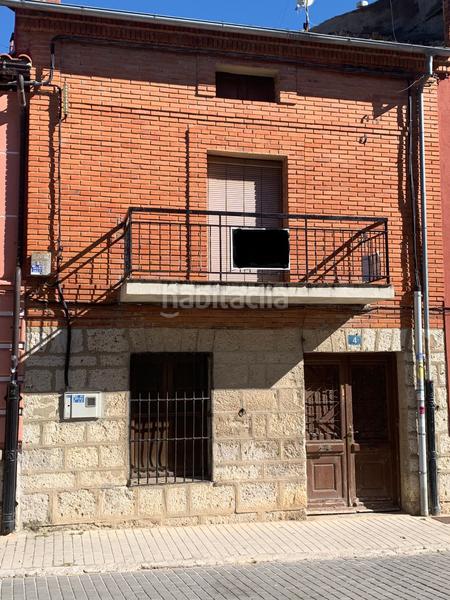 Foto f7e91cbf-f7d4-4a03-9279-349552022175. Casa a calle mayor 1 a Villanubla
