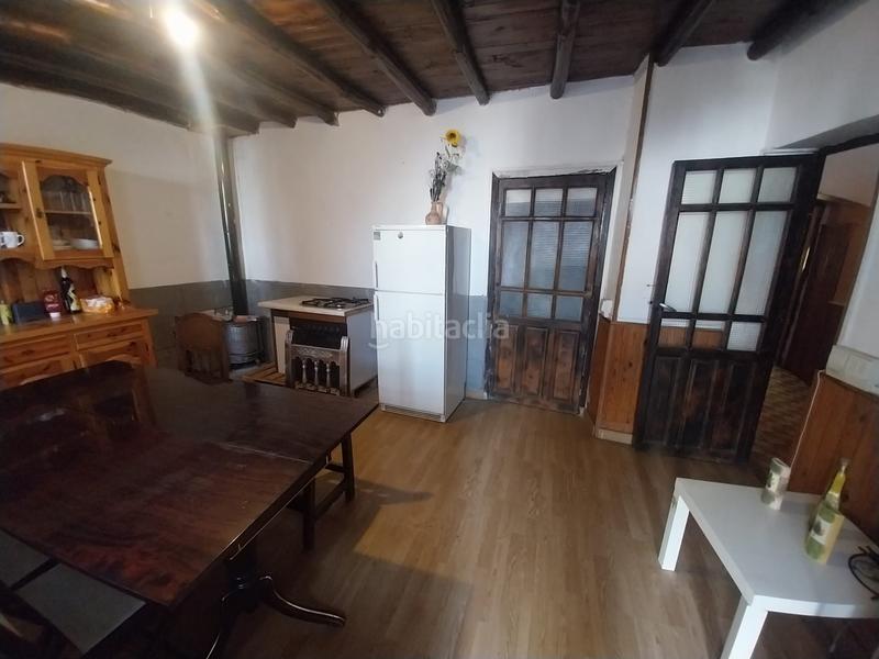 Foto 0c5c7d47-96b0-484d-b50b-76c561b2a313. Casa in calle solana alta 6 in Cubillas de Santa Marta