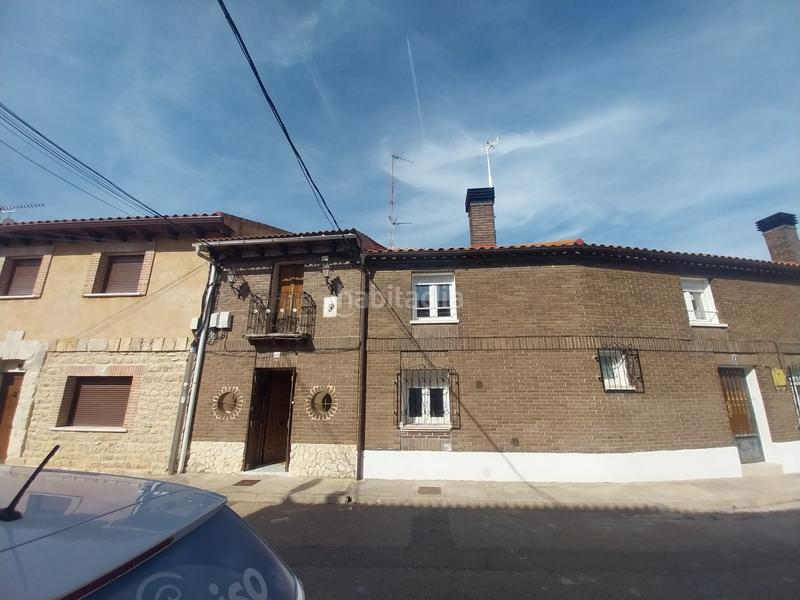 Foto 4ec2e939-9709-4f82-8d97-d916d6ffb581. Casa in calle solana alta 6 in Cubillas de Santa Marta