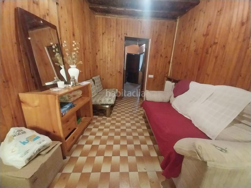 Foto 527e9ef6-e593-44d2-9a9d-1777a7b701e2. Casa in calle solana alta 6 in Cubillas de Santa Marta