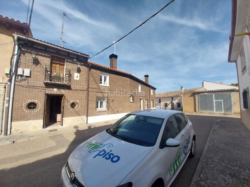 Foto 567cd9b3-473a-4ed4-8d74-6f3a2aa6c8aa. Casa in calle solana alta 6 in Cubillas de Santa Marta