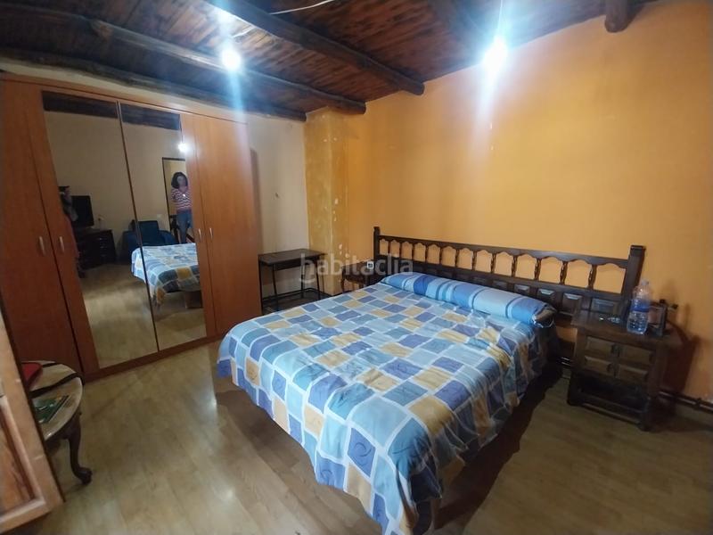 Foto 639ad8d5-b7ac-477e-bc90-698821edc890. Casa in calle solana alta 6 in Cubillas de Santa Marta