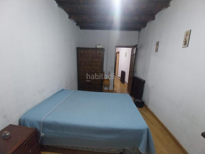 Foto 7910267a-1355-4207-9911-c8594d0ca29a. Casa in calle solana alta 6 in Cubillas de Santa Marta