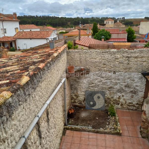 Foto c775427f-21ff-4876-90dd-60b540c2fa8e. Casa in calle solana alta 6 in Cubillas de Santa Marta