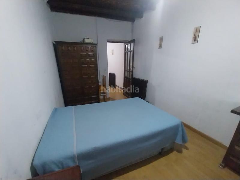 Foto d9154319-b49a-4f62-b549-77f2693357a2. Casa in calle solana alta 6 in Cubillas de Santa Marta