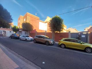 Terreny residencial a Calle can 34