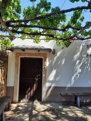 Casa a Calle pozuelo 1. Oportunidad casa- merendero en valoria de dos habitaciones con 1