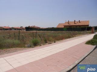 Terreny residencial a Calle río tajo 578