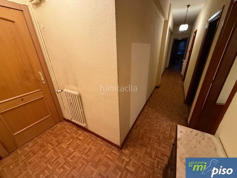 Foto 0d245be1-a365-4b6e-bb9d-677d46000535. Appartamento in calle de fray luis de león 21 in Centro Valladolid
