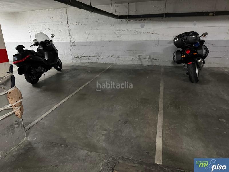 Foto 238b8865-9303-459d-9c40-9a14d8fd959c. Appartamento in calle de fray luis de león 21 in Centro Valladolid
