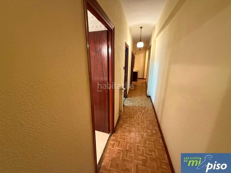 Foto 2760a32f-2a99-4382-9676-495fbd18b59d. Appartamento in calle de fray luis de león 21 in Centro Valladolid
