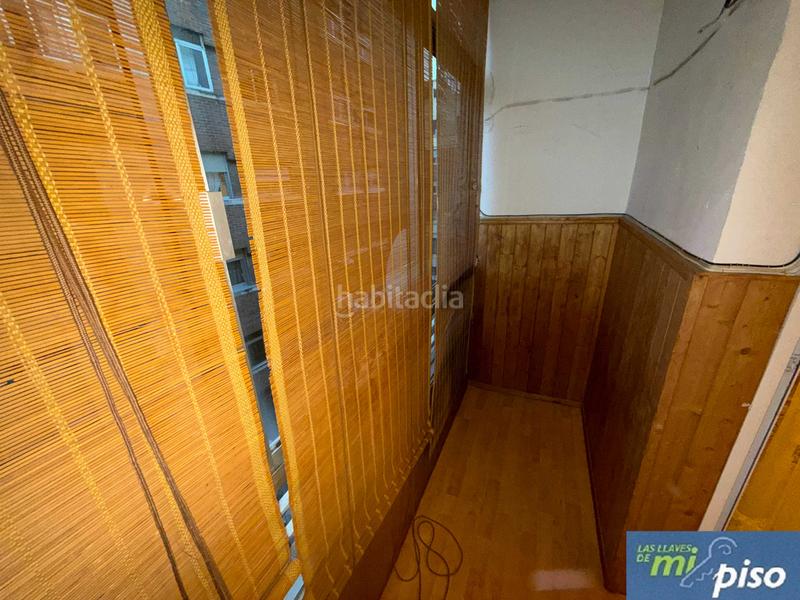 Foto 3021d567-5bd1-4c17-bacd-0ad3255bcd0d. Appartamento in calle de fray luis de león 21 in Centro Valladolid