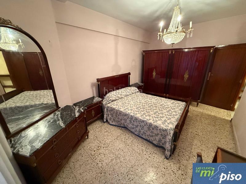 Foto 38f9e573-7e07-40e0-9b75-e0ae34f391f1. Appartamento in calle de fray luis de león 21 in Centro Valladolid