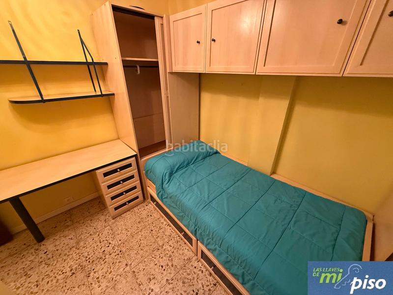 Foto 4bac7cdf-ed34-4cdc-80f4-8c47917b60fd. Appartamento in calle de fray luis de león 21 in Centro Valladolid