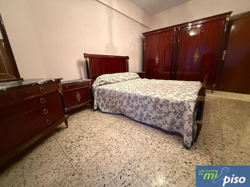 Foto 4e9a3b93-6b5b-4376-895b-fa910a696ae3. Appartamento in calle de fray luis de león 21 in Centro Valladolid